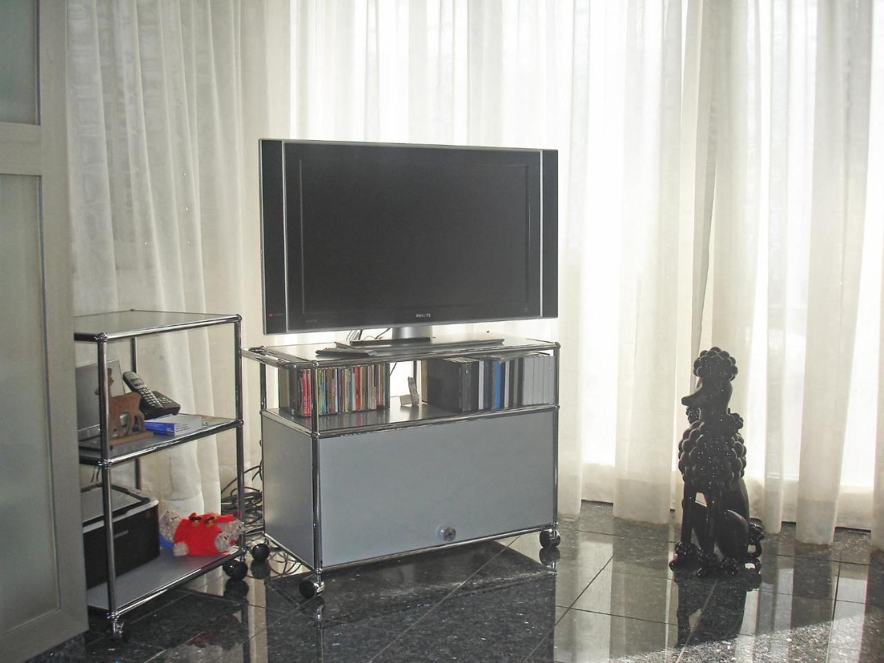 Apartment Sollevante - Utoring-13 Ascona